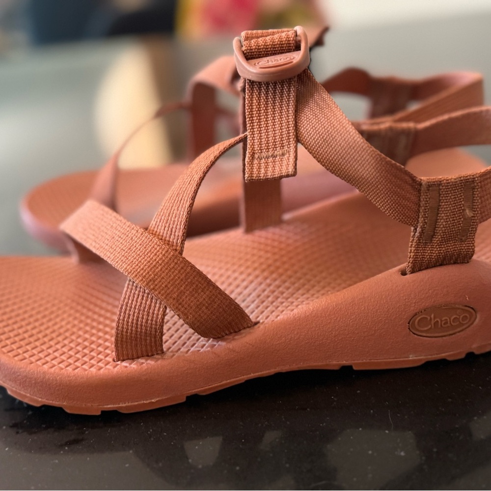 Chaco Z/1 Adjustable Classic Sandals